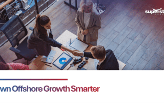 Build operate transfer outsourcing model helping companies establish and scale operations with expert support and greater control