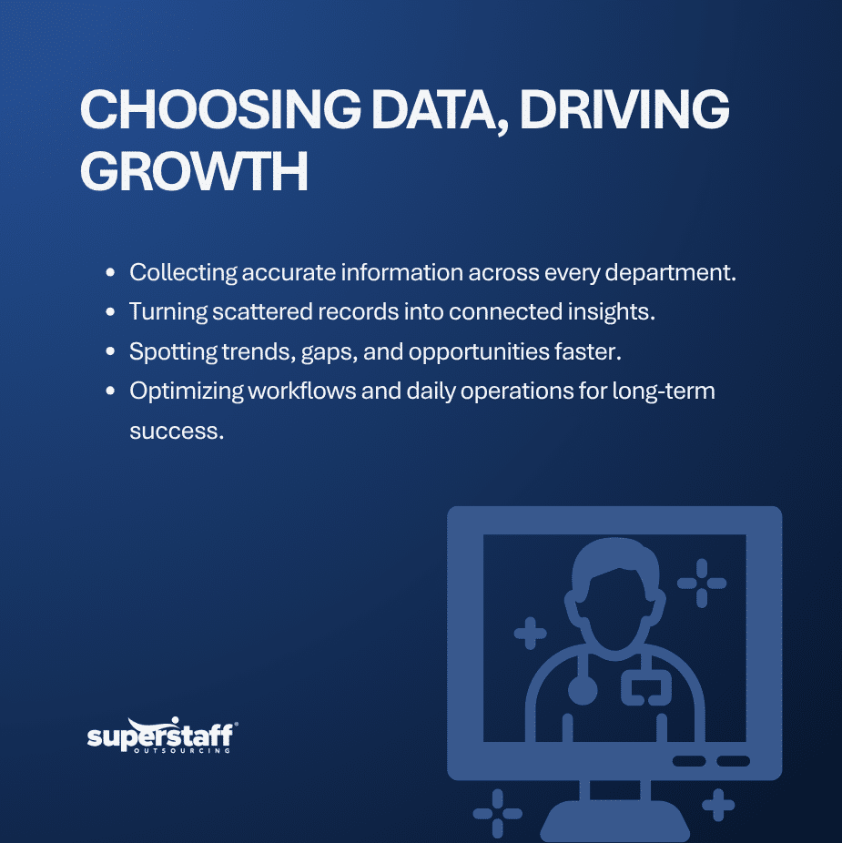 Choosing the Right Healthcare Data Tools for Growth (1) healthcare data tools