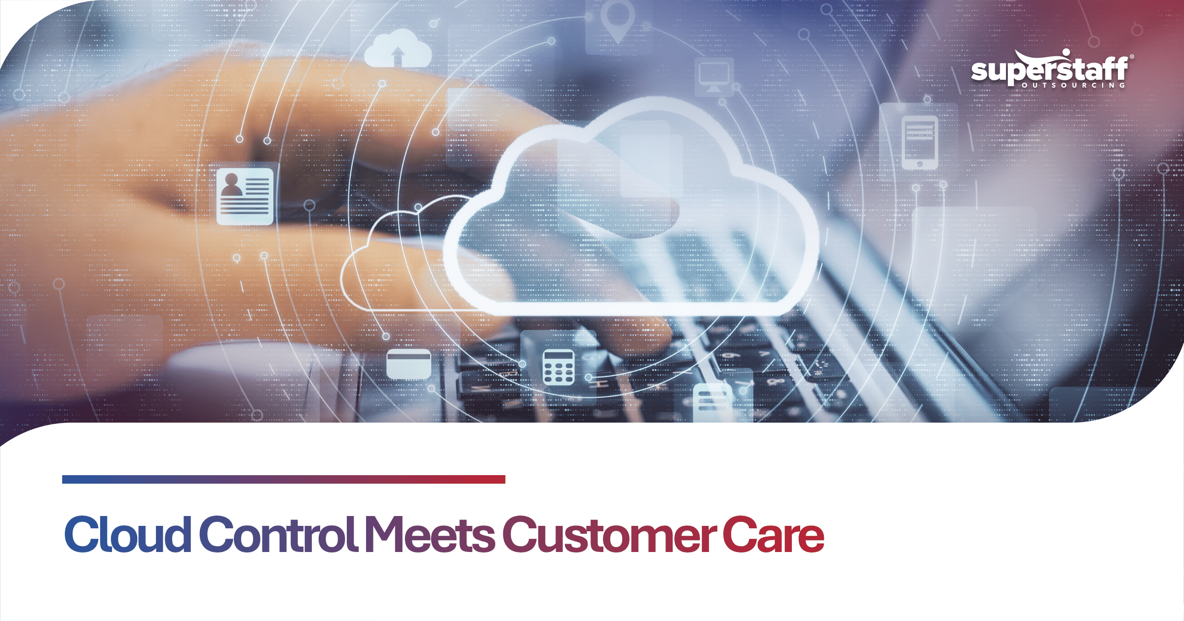 Cloud governance best practices helping U.S. companies secure cloud systems and manage nearshore support teams efficiently