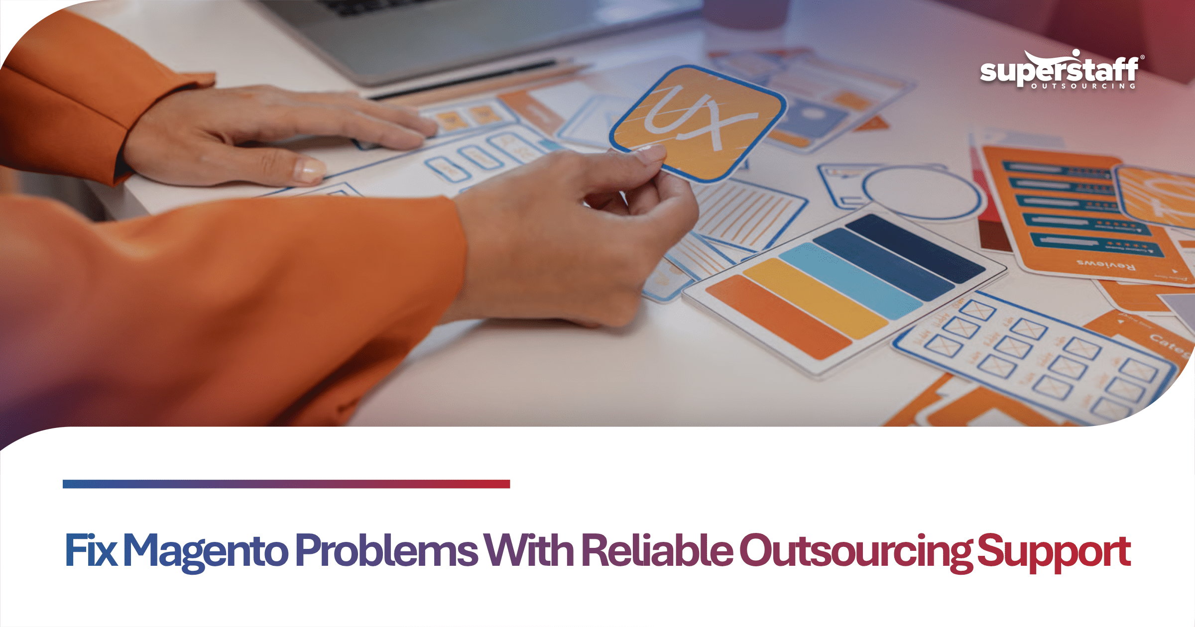 magento outsourcing