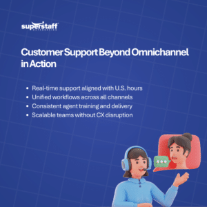 Customer Support Beyond Omnichannel How Colombia Delivers Faster and More Consistent CX (1) Customer Support Beyond Omnichannel