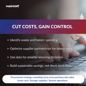 Cut Procurement Costs_MI Cut Procurement Costs Effectively with Expert Procurement Strategy Consulting
