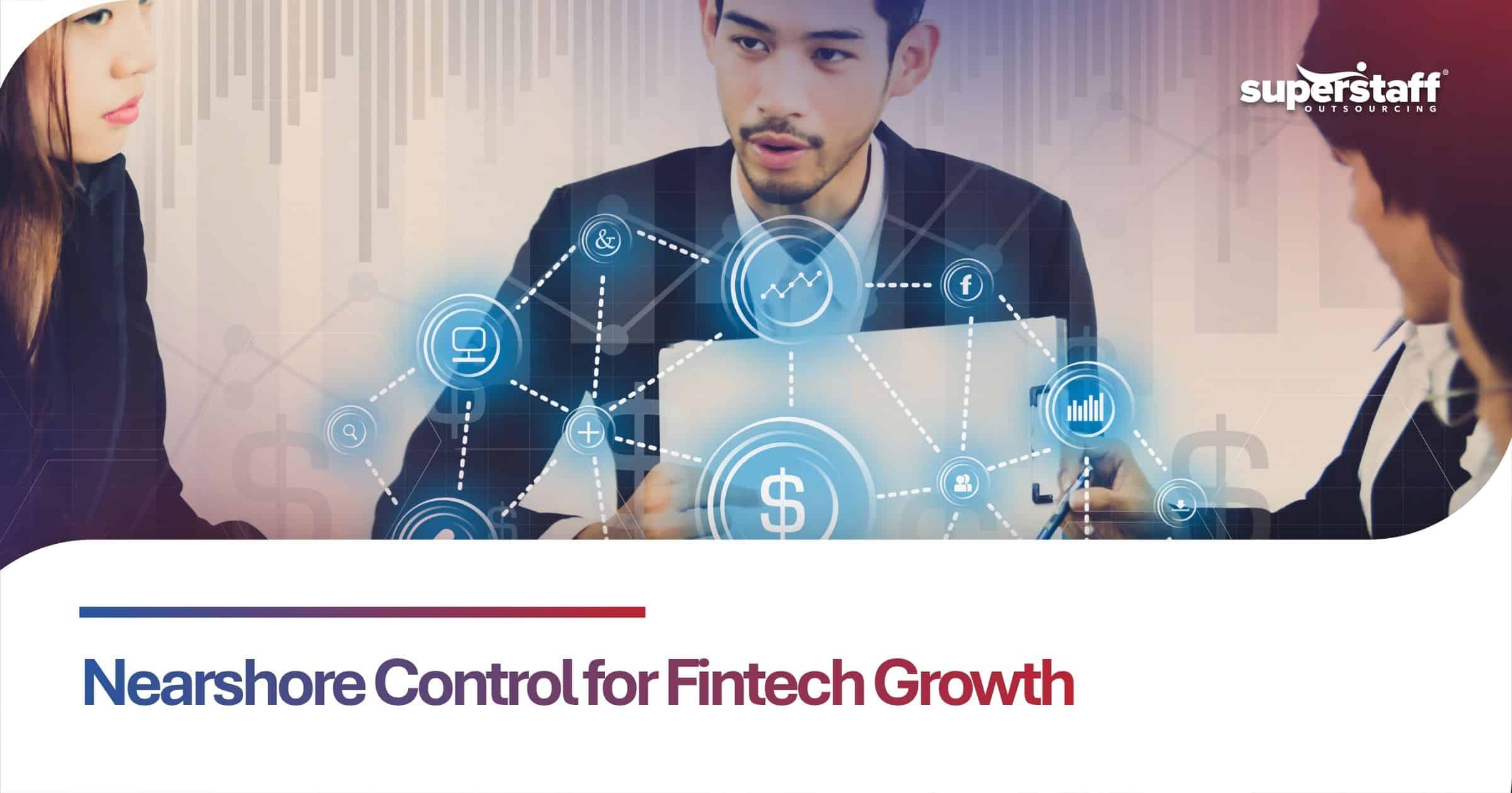 Fintech compliance outsourcing team helping U.S. firms manage regulatory requirements, monitor risks, and maintain operational control