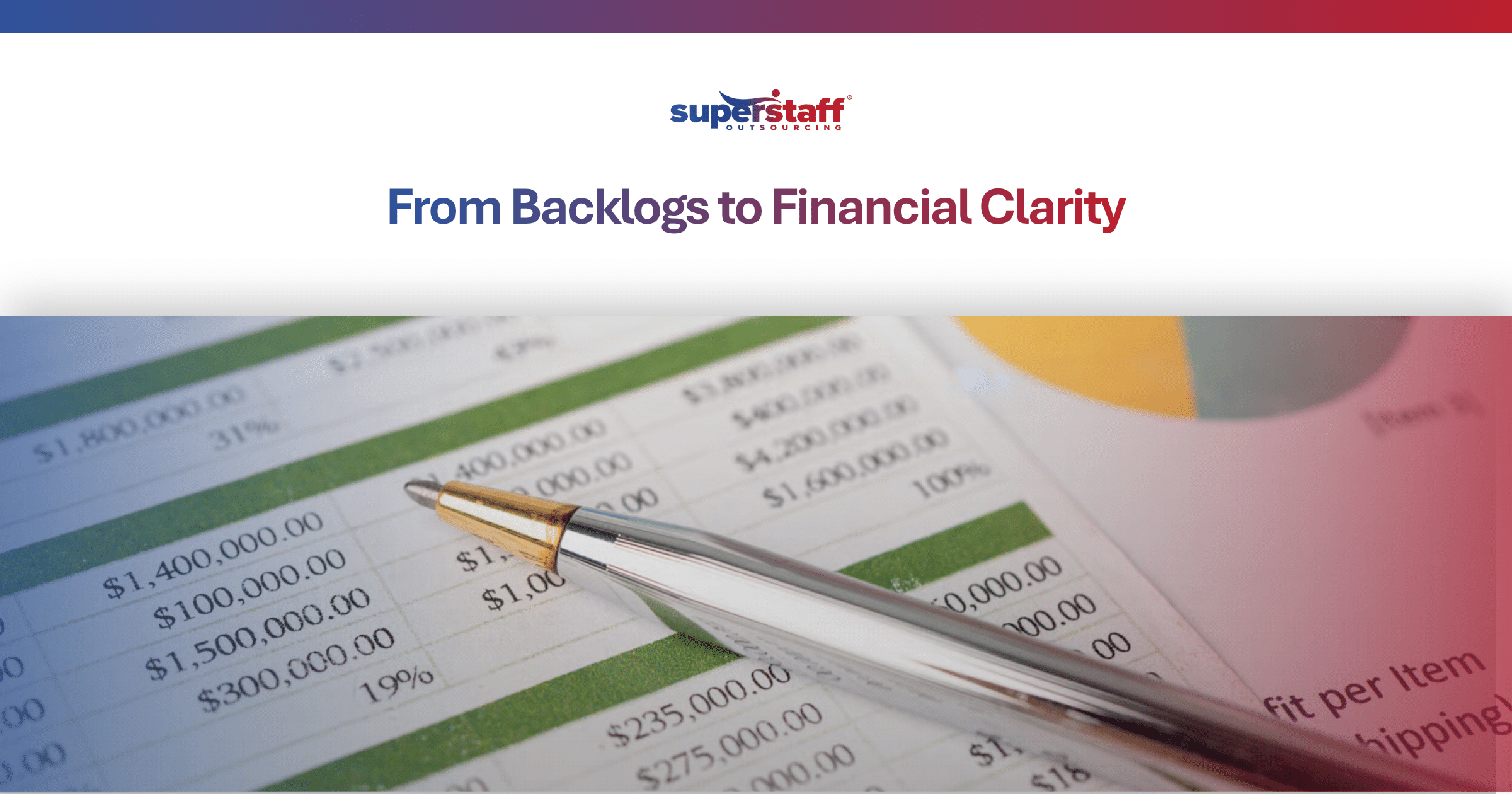 From Backlogs to Balance Sheets How Colombia Powers Finance Operations Outsourcing