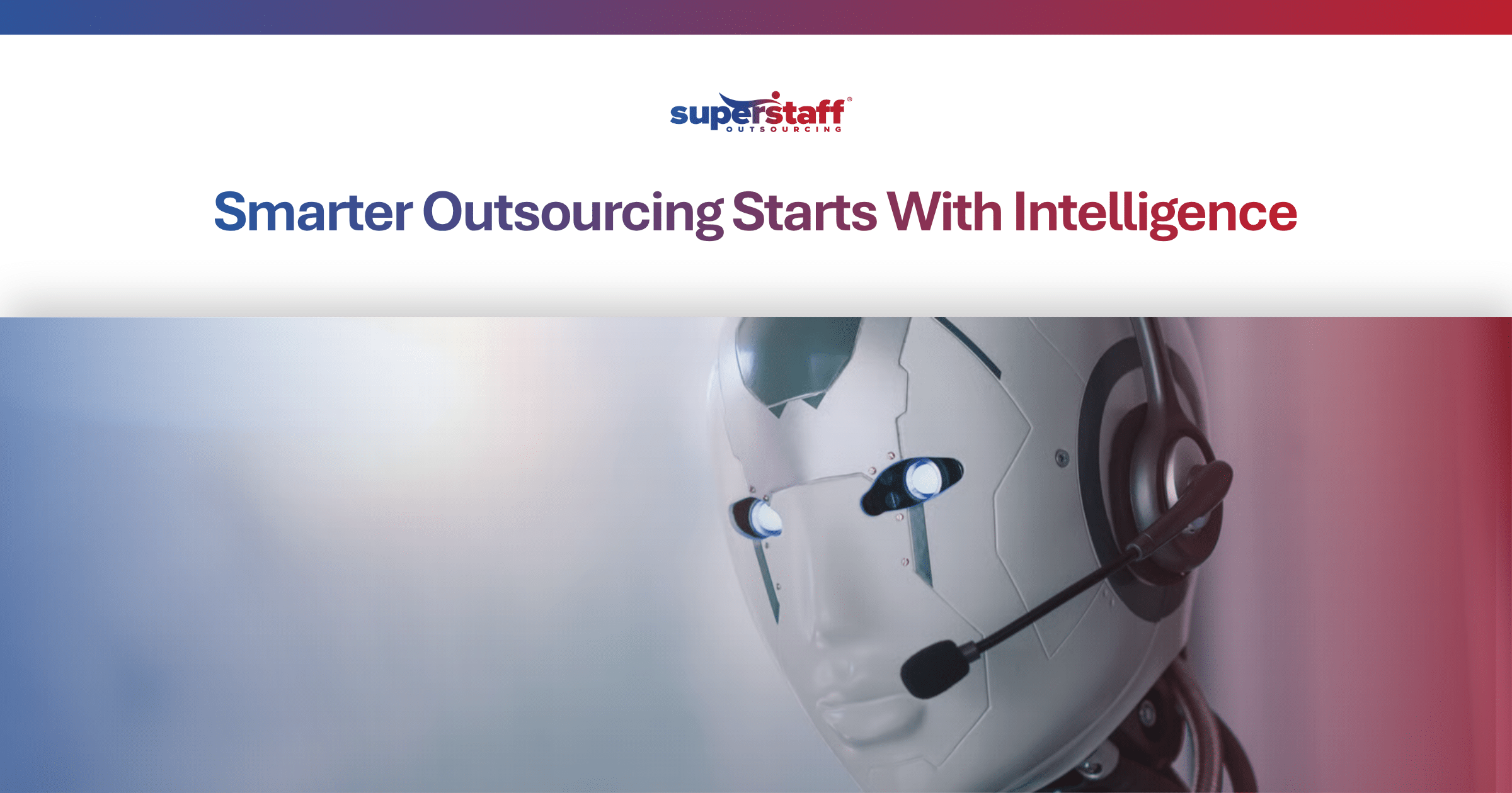 From Labor Arbitrage to Intelligence Arbitrage The New Era of AI in BPO (2) AI in business process outsourcing combining intelligent automation and human expertise to improve operational efficiency and decision-making