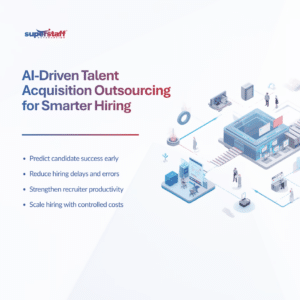 From Resume Screening to Talent Prediction The Evolution of AI in Recruitment Outsourcing (1) From Resume Screening to Talent Prediction The Evolution of AI in Recruitment Outsourcing