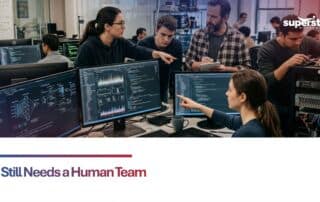 AI operations outsourcing