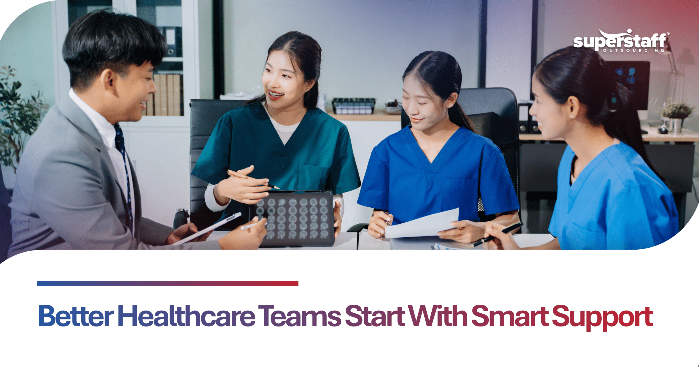 healthcare labor management