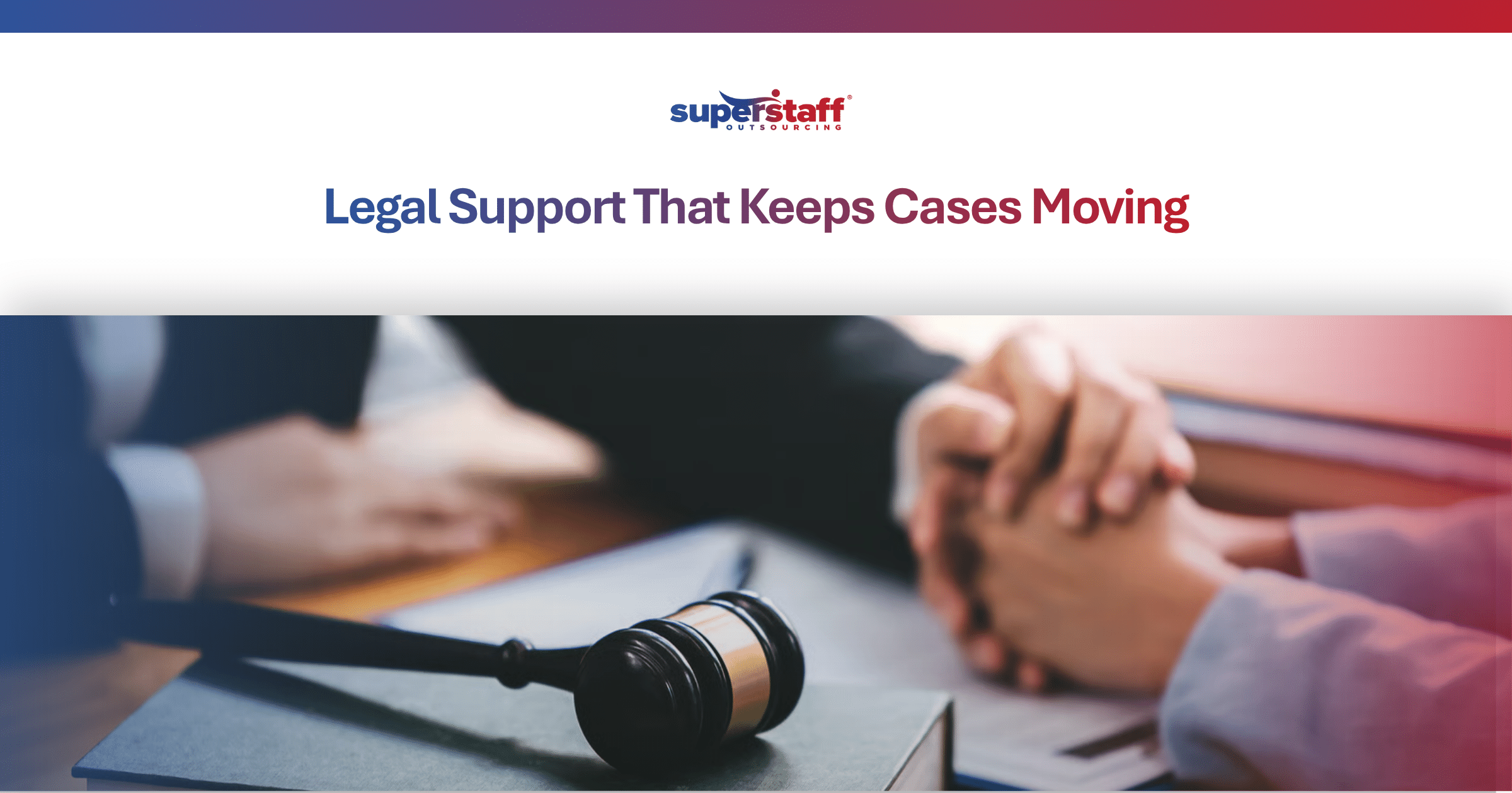 Outsourcing virtual legal processes to Colombian legal support teams for document review and case preparation