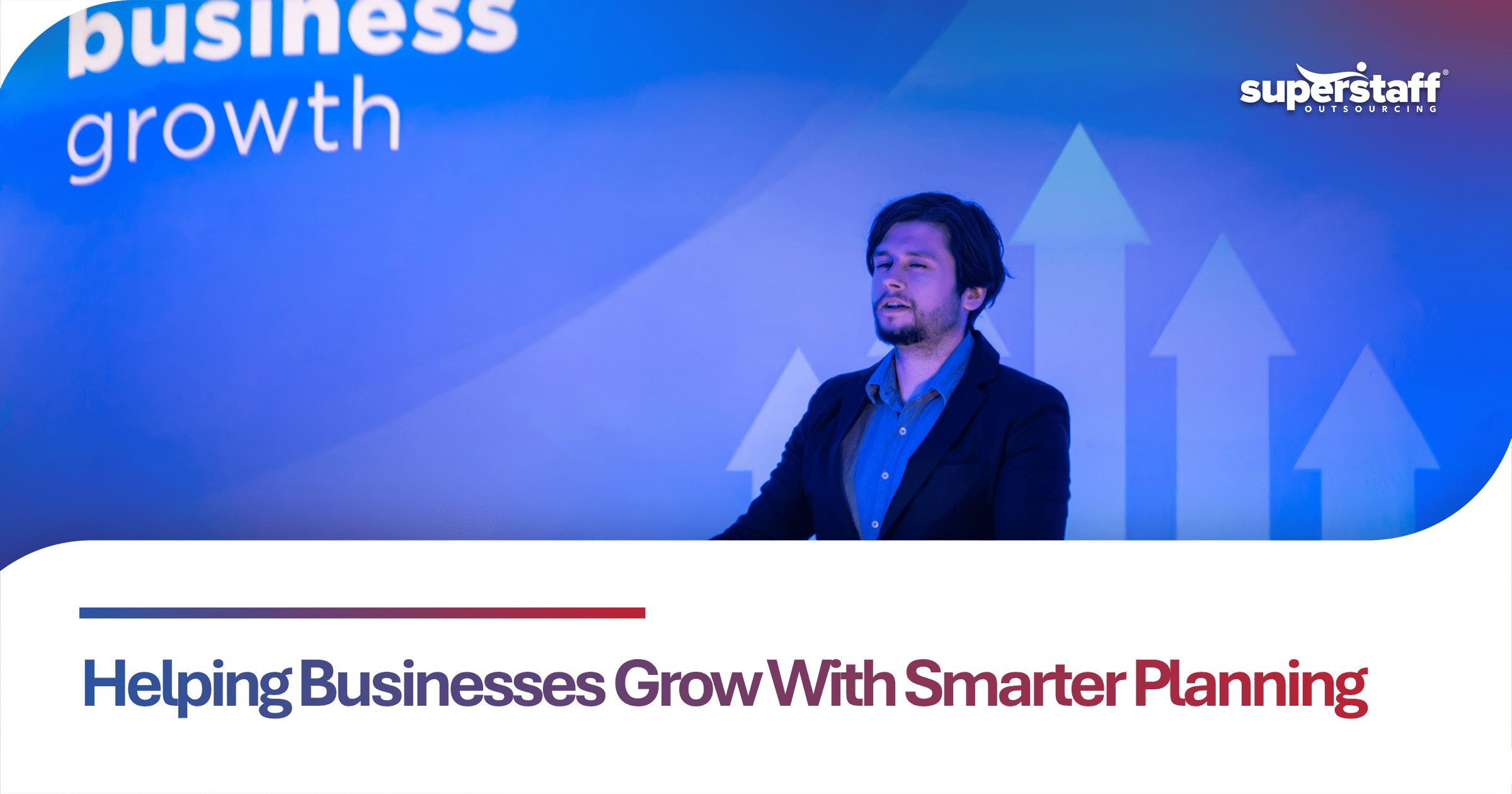 How a Business Growth Strategist Helps Companies Expand Faster business growth strategist