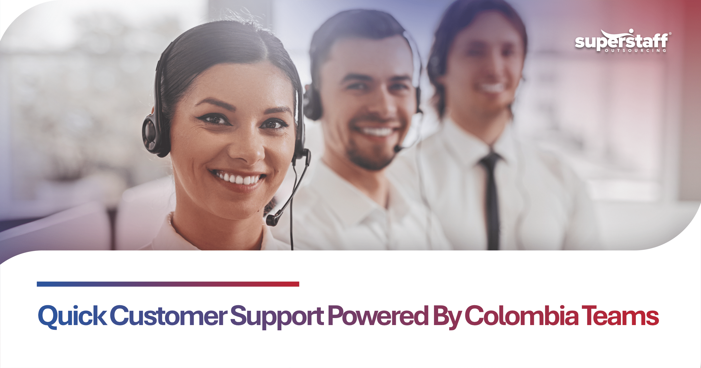 How to Improve Response Time to Customer Through Colombia Outsourcing account receivables outsourcing