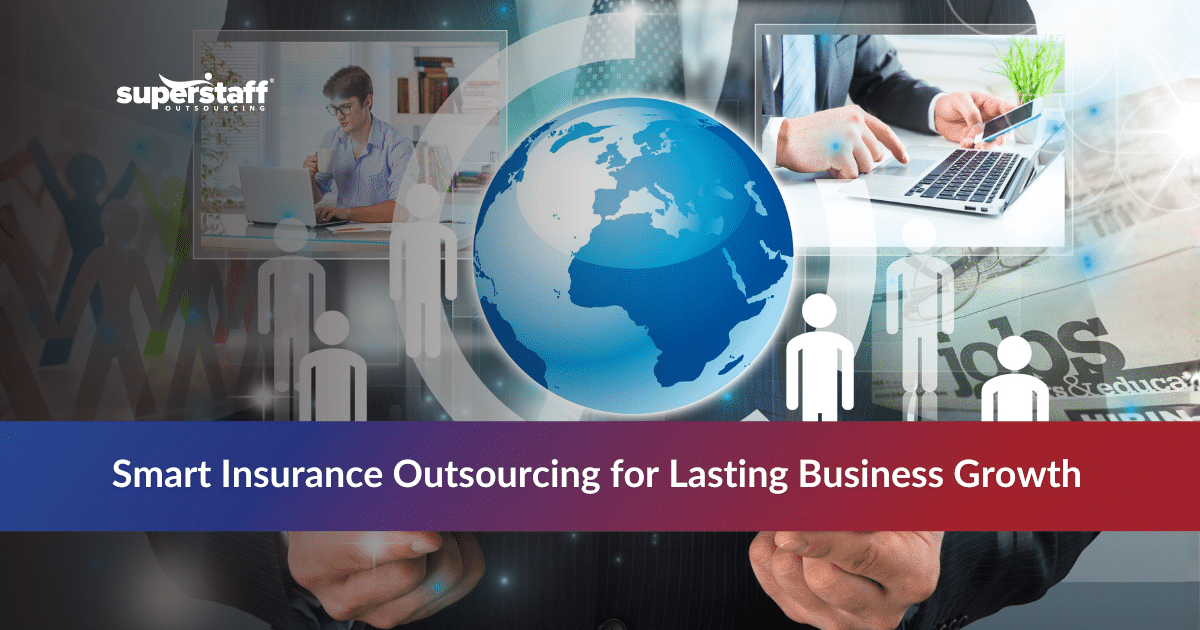 insurance BPO services