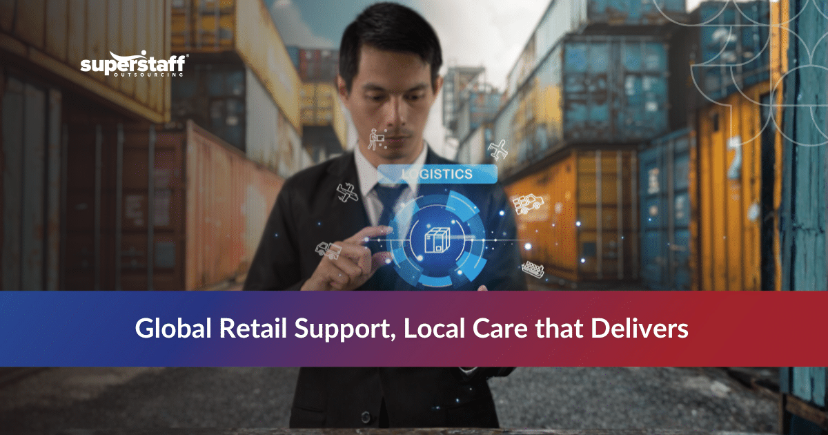 retail call center services