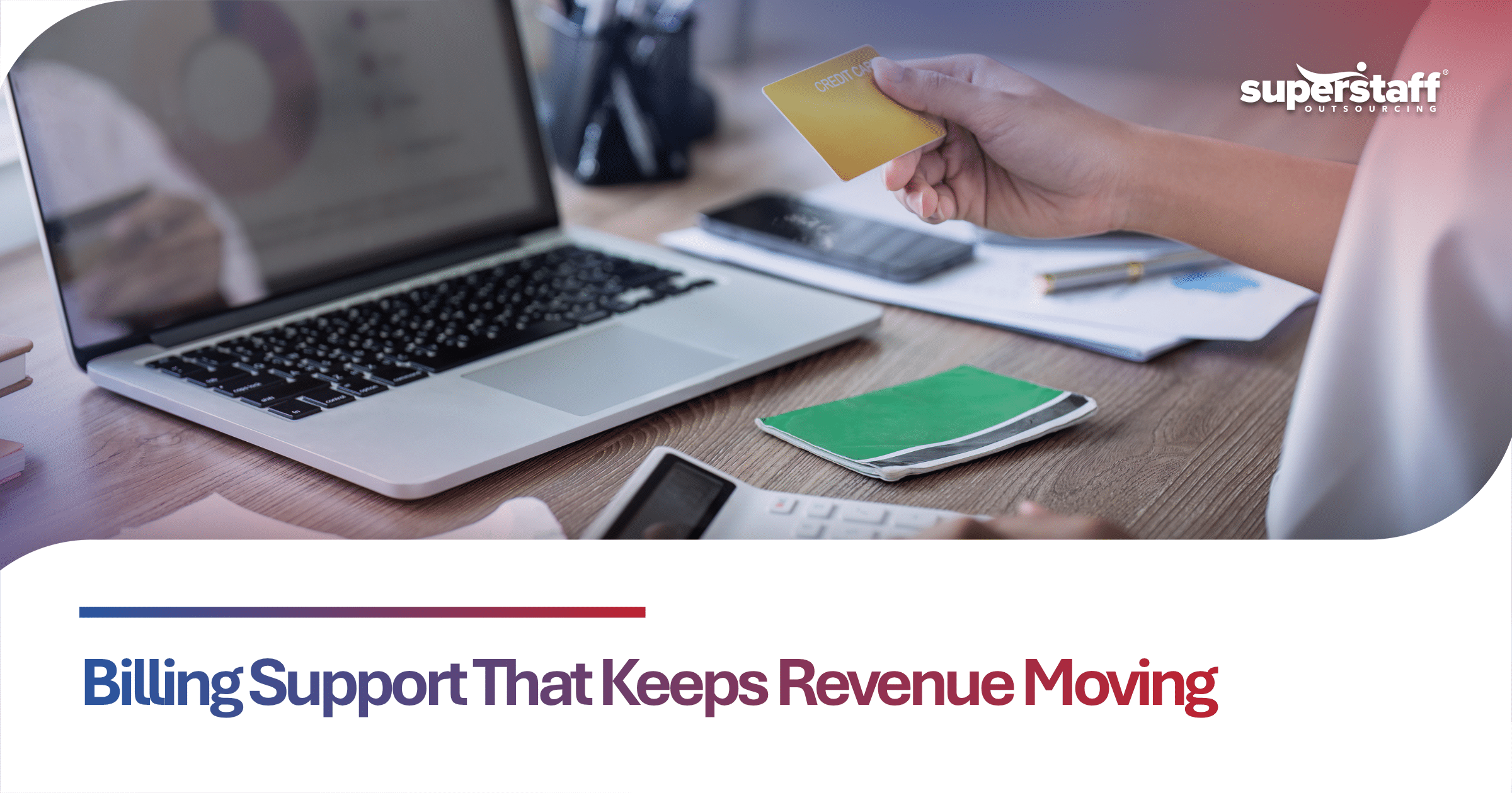 Outsource Billing Services