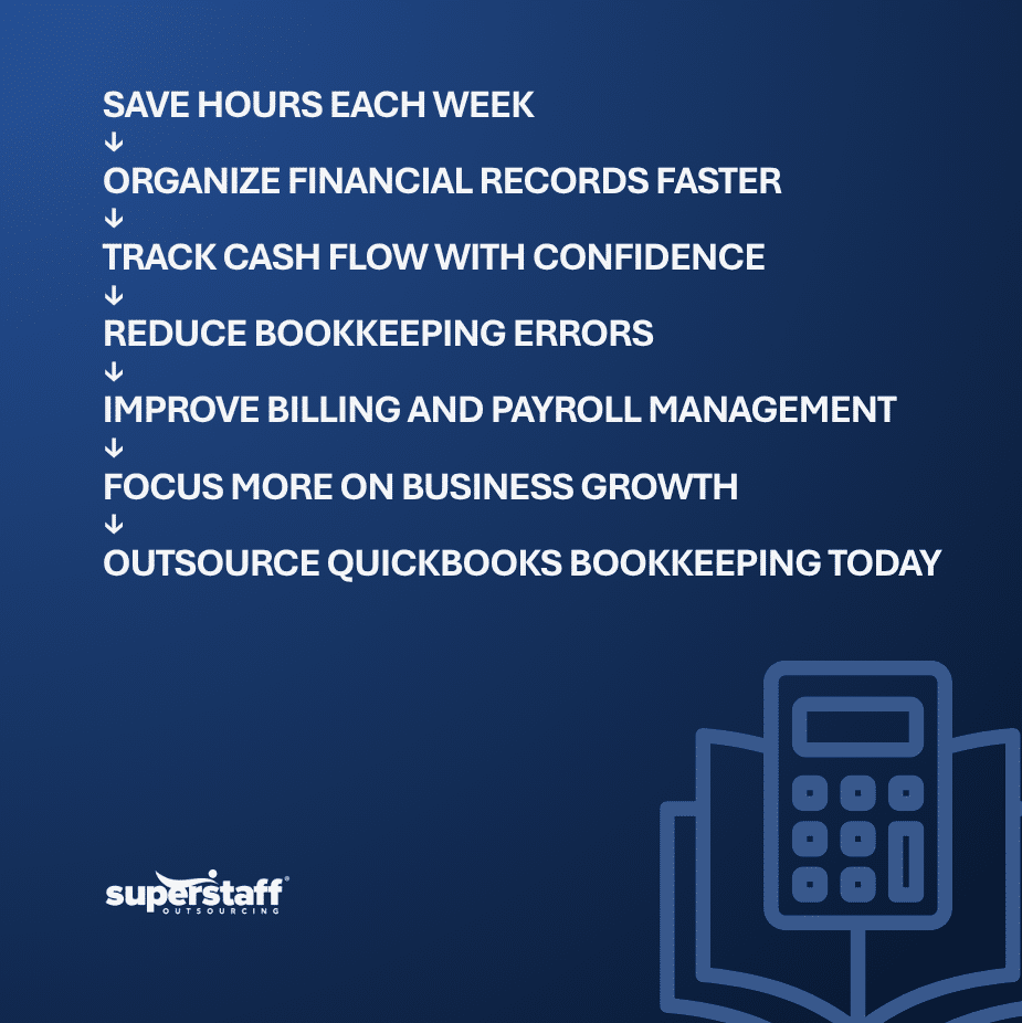 Outsource QuickBooks Bookkeeping Solutions for Busy Business Owners outsource quickbooks bookkeeping