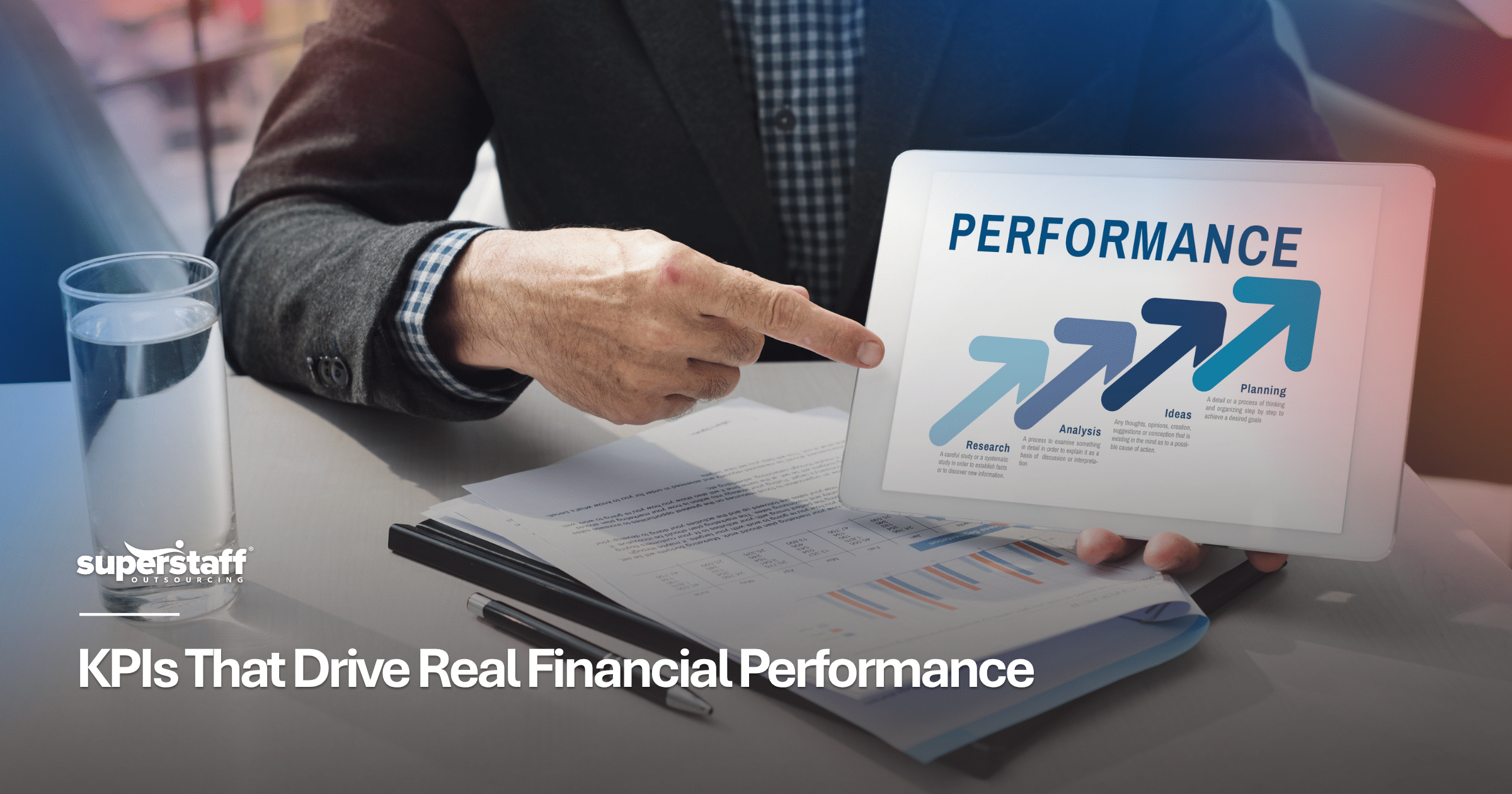 Outsourcing Finance Services in Colombia KPIs That Matter for Finance Leaders