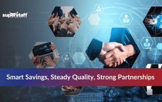 Low cost country outsourcing helping businesses manage costs while maintaining service quality and operational efficiency