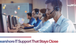 Remote IT teams in Colombia supporting business growth, technology operations, and market expansion