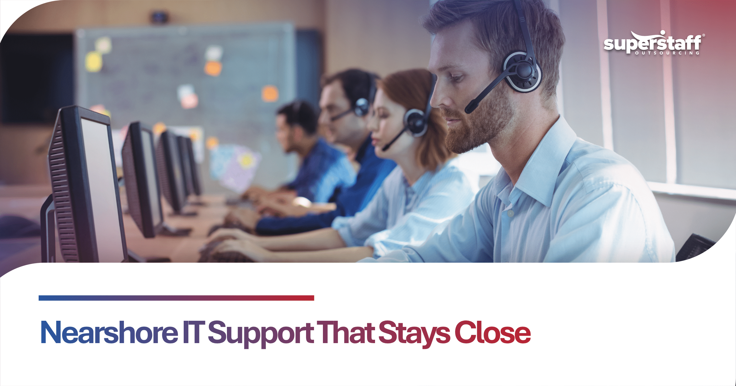 Remote IT teams in Colombia supporting business growth, technology operations, and market expansion