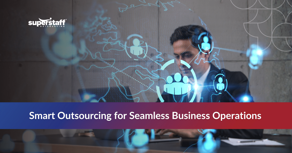 Outsourcing data entry team managing business records and supporting efficient call center operations