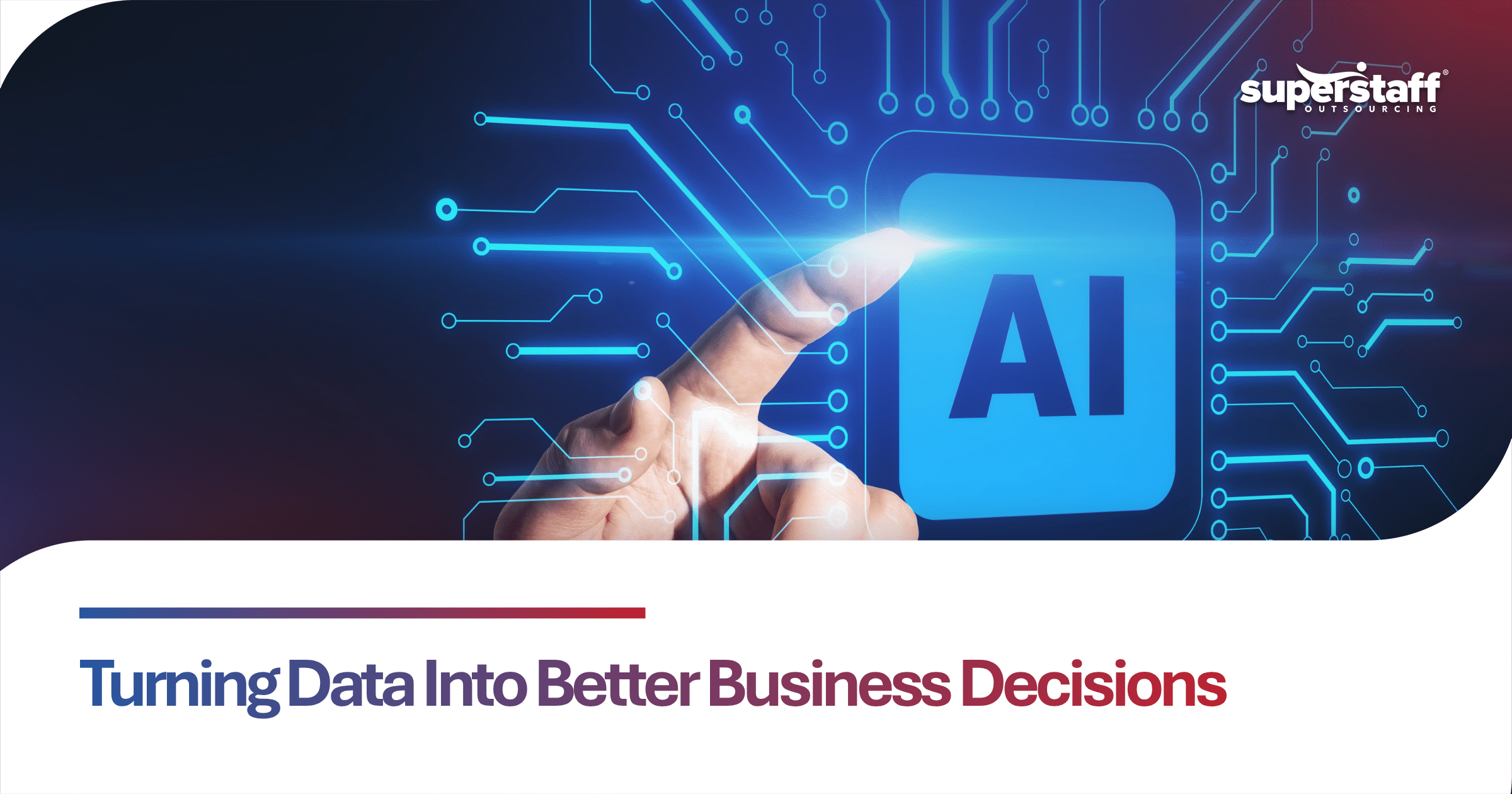 The Benefits of AI-Driven Strategies Across Industries AI-driven strategies