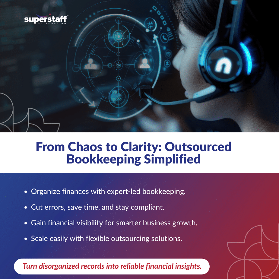 The Power of Outsourced Bookkeeping _MI outsourced bookkeeping services