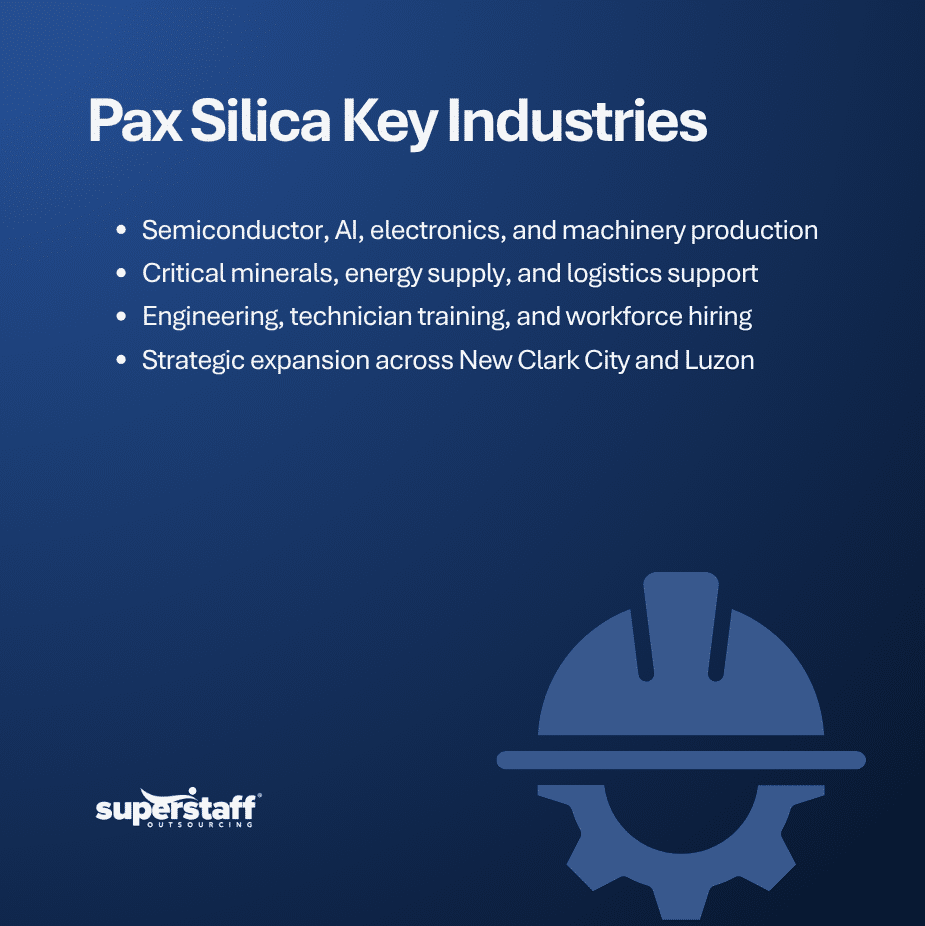 Understanding the Pax Silica Ecosystem The Industries Connected to It (2) Pax Silica ecosystem