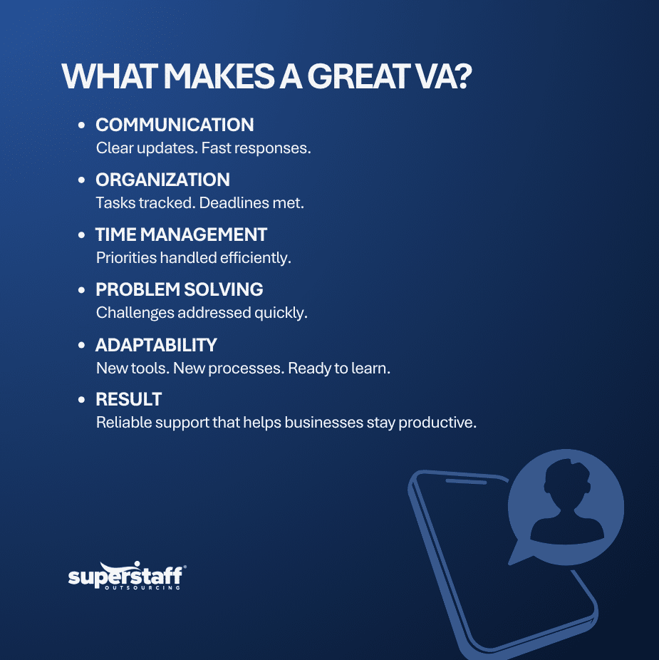 What Makes a Great VA Essential Virtual Assistant Skills Explained (1) virtual assistant skills