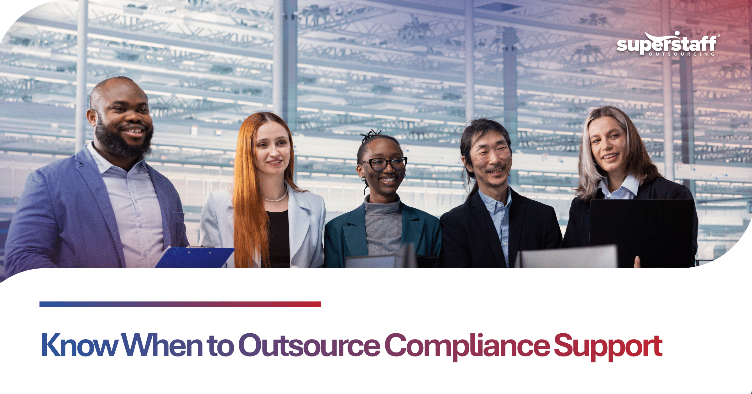 Compliance outsourcing services helping businesses manage regulatory requirements, reduce risks, and maintain compliance efficiency