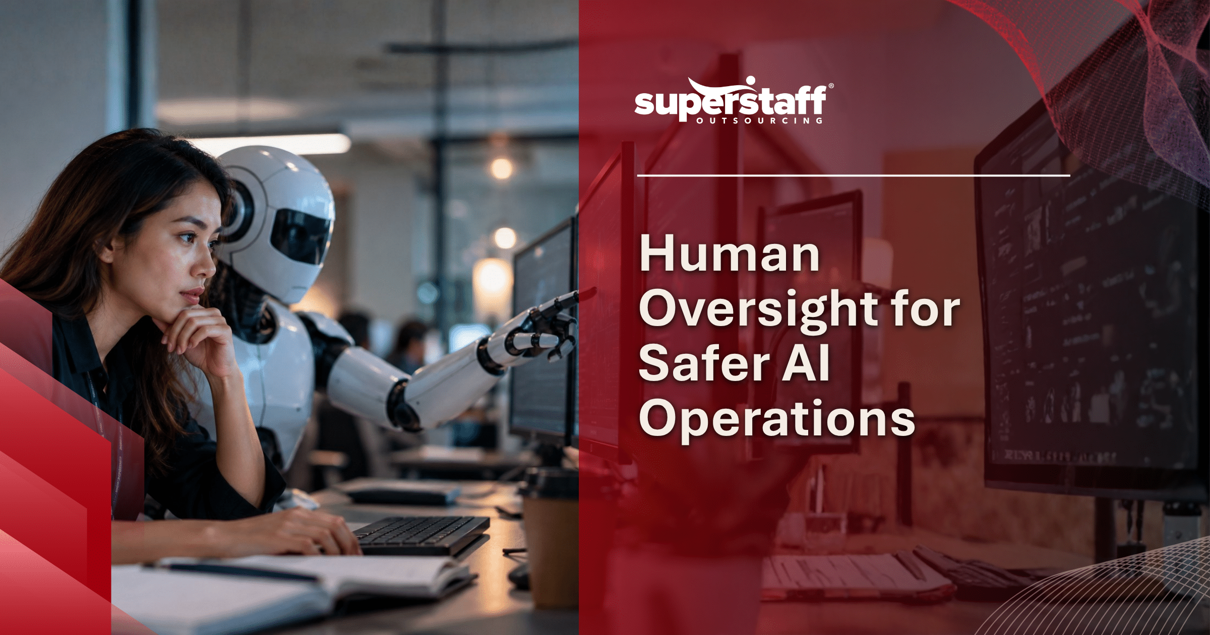 AI operational risk