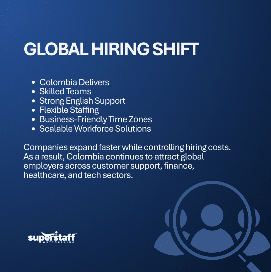 Why Companies Are Tapping Into the Talent Pool Colombia Offers talent pool colombia