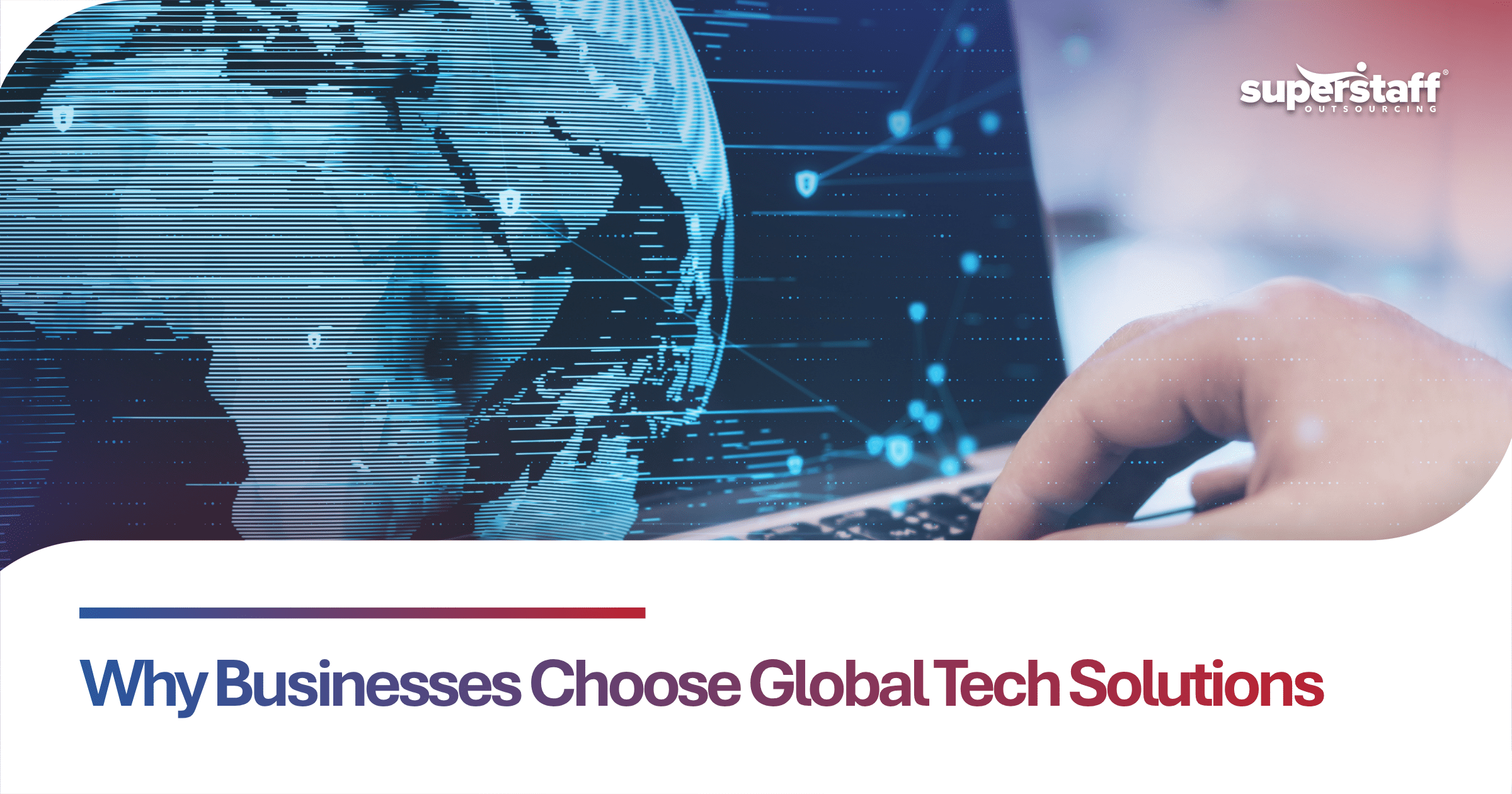 global tech solutions